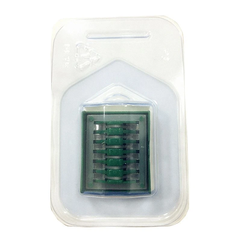 Green Polymer Ligation Clip
