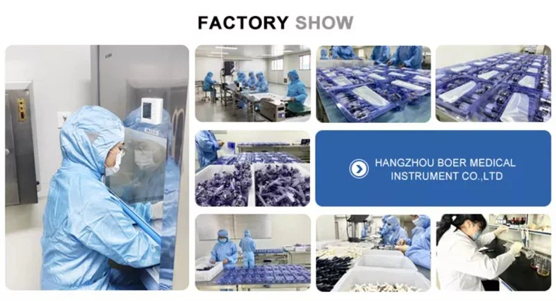 disposable pediatric trocars factory disposable pediatric trocars factory