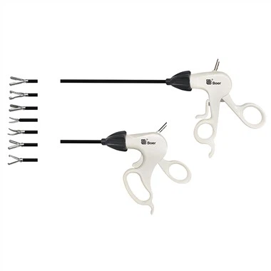 Disposable Babcock Grasping Forceps