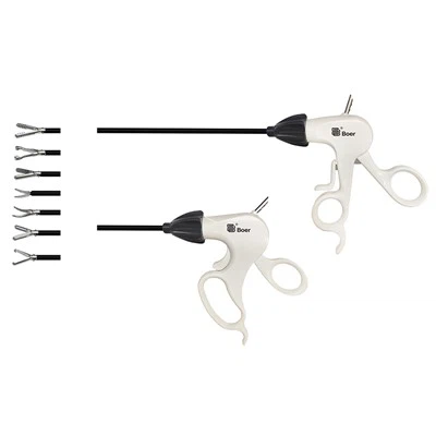 Disposable Laparoscopic Monopolar txiab