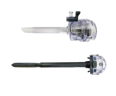 Laparoscopic Bladeless Trocar 10 hli